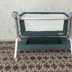Манежка. Manežka.Allançak