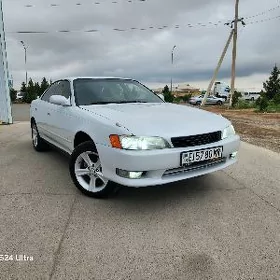 Toyota Mark II 1993