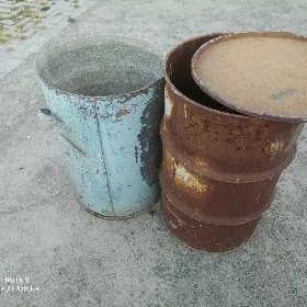 Boçka Asenkowy WeDemir2.Sany