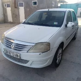 Renault Laguna 1 2010