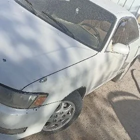 Toyota Mark II 1993