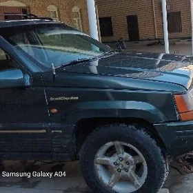 Jeep Grand Cherokee 1994
