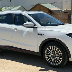 Jetour X70 Plus 2023