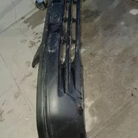 Camry Haliji bufer