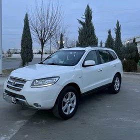 Hyundai Santa Fe 2007
