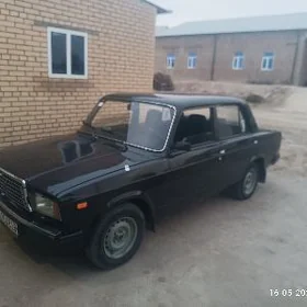 Lada 2107 2011