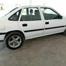 Opel Vectra 1991