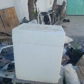 terminal suw buz saklayan