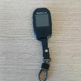 MAGICAR TAPYLDY