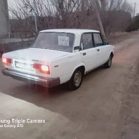 Lada 2107 1999