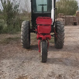 MTZ T-28 1985