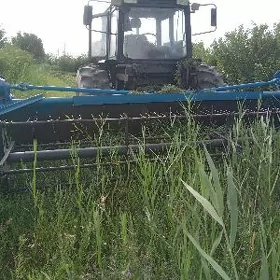 MTZ 80 1993