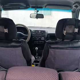 Opel Vectra 1991