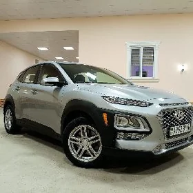 Hyundai Kona 2021