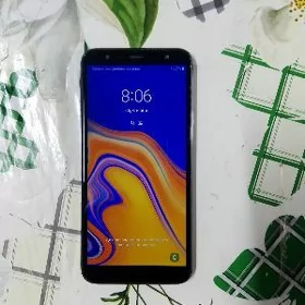 Galaxy J4+