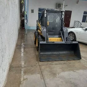 JCB 4CX ECO 2007