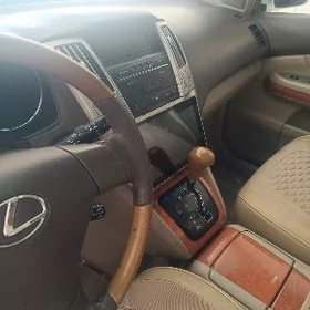 Lexus RX 330 2004