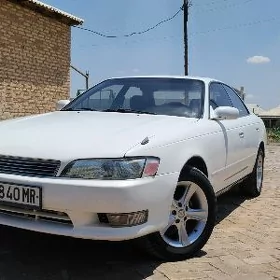 Toyota Mark II 1993