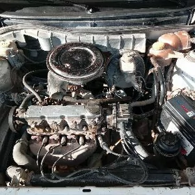 Opel Astra 1996