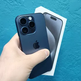 IPhone 15 pro