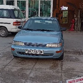 Toyota Corolla 1992