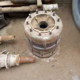kamaz ustbisa