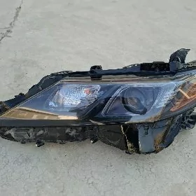 2021 camry faralar