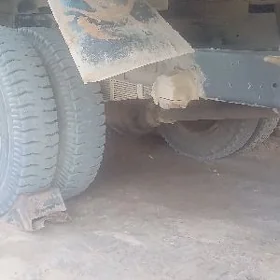 Gaz 53 1992