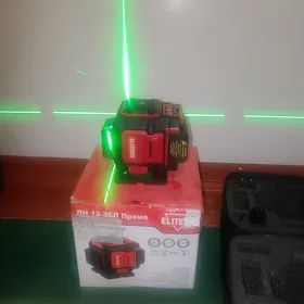 Lazer urewen