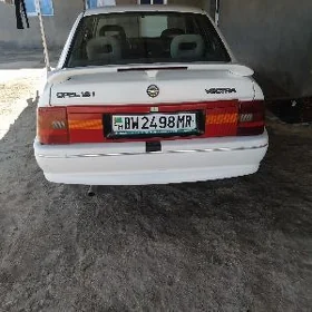 Opel Vectra 1991