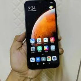 Redmi 9a 4.64
