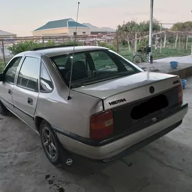 Opel Vectra 1991