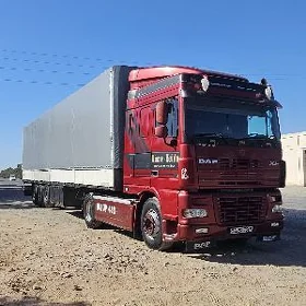 DAF FX 95 2004