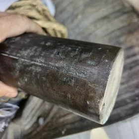 bronza zawaskoy