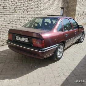 Opel Vectra 1991