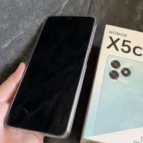 Honor X5C 4/64
