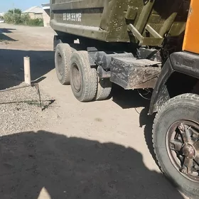 Kamaz 5511 1987