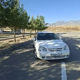 Chevrolet Lacetti 2007