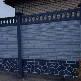  BETON ZABOR  WARATA