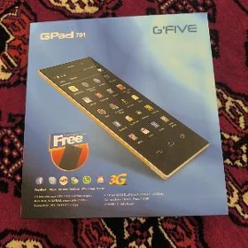 Planşet G'FIVE