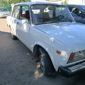 Lada 2107 1995