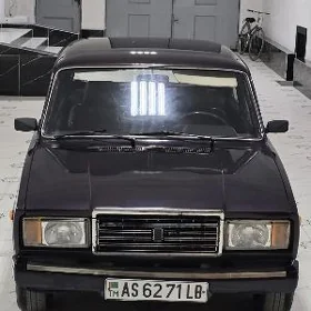 Lada 2107 1997