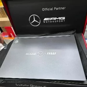 MSI AMG i9 13900H noutbuk