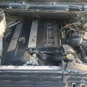 BMW X5 2005