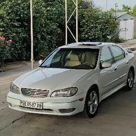 Infiniti I30 2001