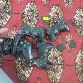 josdyk ps2