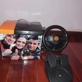Игровой руль