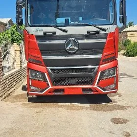 FAW JH6 2022