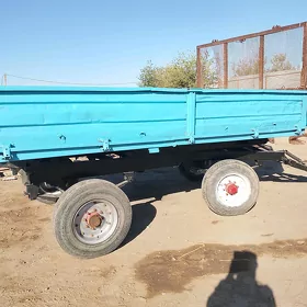 MTZ T-28 1992