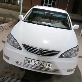 Toyota Camry 2003